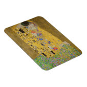 ザラバーズエンスバイキスをするグスタフクリムト マグネット (右側)