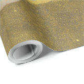 ザラバーズエンスバイキスをするグスタフクリムト ラッピングペーパー (ロールコーナー)