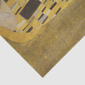 ザラバーズエンスバイキスをするグスタフクリムト 薄葉紙 (詳細)