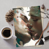 ザラバーズキス ポスター