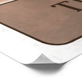 ザラバーズキャットタロットカード ポスター (角)