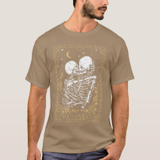 ザラバーズタロットカード Tシャツ
