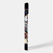 ザラバーズタロット天男女霊長類 Case-Mate iPhoneケース (裏面 / 右)