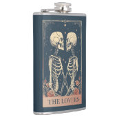 ザラバーズタロット フラスク (右)