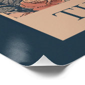 ザラバーズタロット ポスター (コーナー)