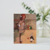 ザラバ怒ス ポストカード (スタンド正面)