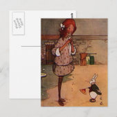 ザラバ怒ス ポストカード (正面/裏面)