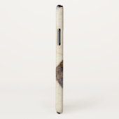 ザラビットモノグラム Case-Mate iPhoneケース (裏面/右)