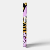 ザラビット2012 Case-Mate iPhoneケース (裏面 / 右)