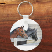 ザラブウマ キーホルダー (正面)
