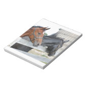 ザラブウマ ノートパッド (回転)