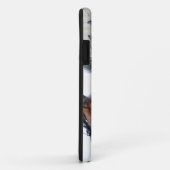 ザラブウマ Case-Mate iPhoneケース (裏面/右)