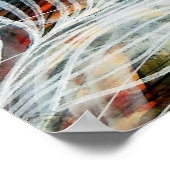 ザラブオブゴッドバイジョージアナホグトン ポスター (角)