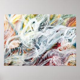 ザラブオブゴッドバイジョージアナホグトン ポスター