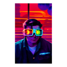 ザラブゴーグル – Ken Gage Art