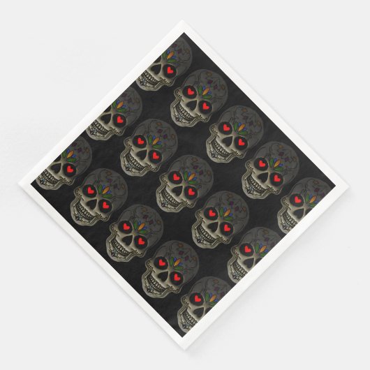 ザラブスカル (コーナー)