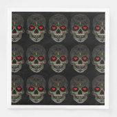 ザラブスカル (正面)