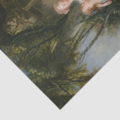 ザラブレターバイフランソワブーチャー 薄葉紙 (詳細)