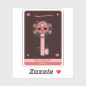 ザラブ鍵カード シール (シート)