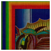 ザラペの我々の女性205 ファブリック (見本)