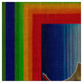 ザラペの我々の女性205 ファブリック (クローズアップ)