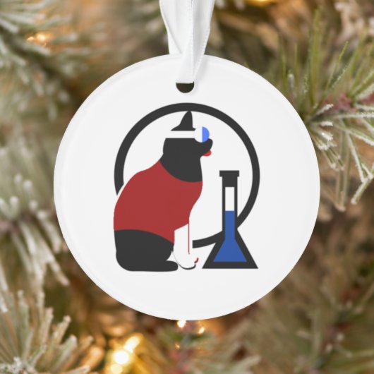 ザラボキティ オーナメント (ツリー)