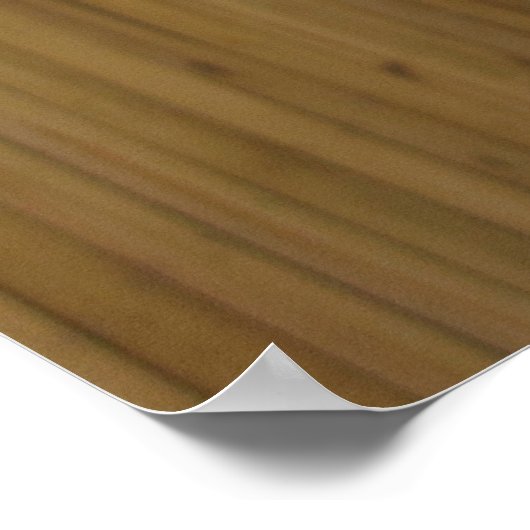 ザラマ ポスター (角)