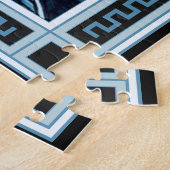 ザラミアタロットカード ジグソーパズル (側面)