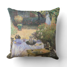 ザランチョンクロードモネファインアート