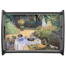 ザランチョンクロードモネファインアート