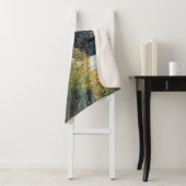 ザランチョンクロードモネ シェルパブランケット (インサイチュ)