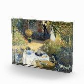 ザランチョンクロードモネ フォトブロック (右)