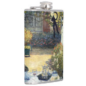 ザランチョンクロードモネ フラスク (右)