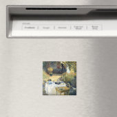 ザランチョンクロードモネ マグネット (インサイチュ (食洗機))