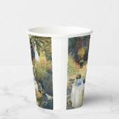 ザランチョンクロードモネ 紙コップ (右)