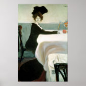 ザランチョン ポスター (正面)