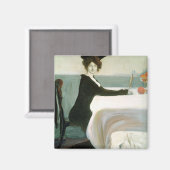 ザランチョン マグネット (正面/裏面)