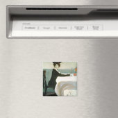 ザランチョン マグネット (インサイチュ (食洗機))