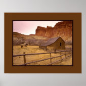 ザランチ ポスター (正面)