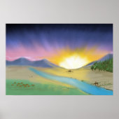 ザランチ ポスター (正面)