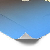 ザラーの伝説 ポスター (角)