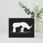 ザラ救イノ ポストカード (スタンド正面)