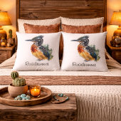 ザラ絵を描ンナー水彩ロードラカスタムンナー クッション