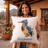 ザラ絵を描ンナー水彩ロードラカスタムンナー クッション