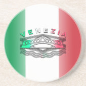 ザリアルト橋 コースター (正面)