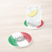 ザリアルト橋 コースター (側面)