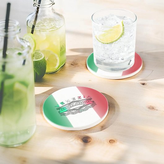 ザリアルト橋 コースター