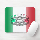 ザリアルト橋 マウスパッド (マウス)