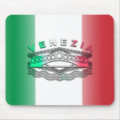 ザリアルト橋 マウスパッド (正面)