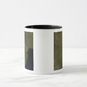 ザリオデラプラタ河口 マグカップ (中央)